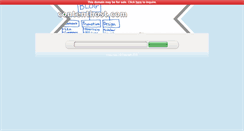 Desktop Screenshot of contenthost.com